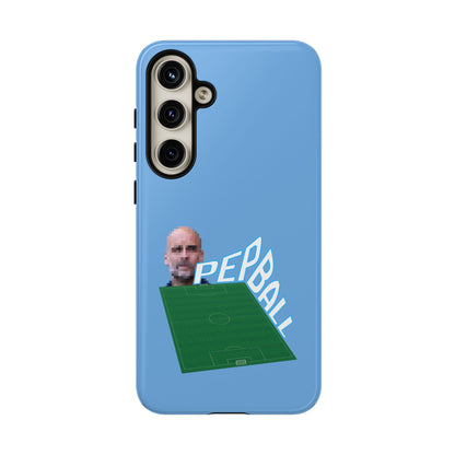 iPhone/Samsung case - Pep Guardiola (Man City phone case)