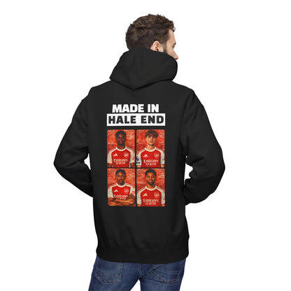 Hoodie Capuche Mixte - Made in Hale End (Arsenal)
