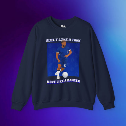 Pull Mixte  - Reece James (Chelsea)