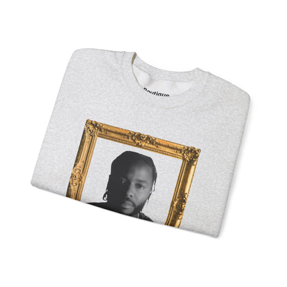 Mixed Sweater - Raheem Sterling "Best of me"