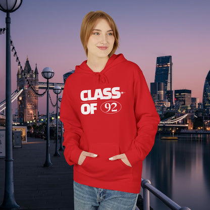 Mixed Hoodie - Class of 92' (Manchester United)