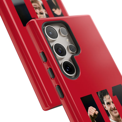 Coque iPhone/Samsung - Declan Rice (Arsenal phone case)