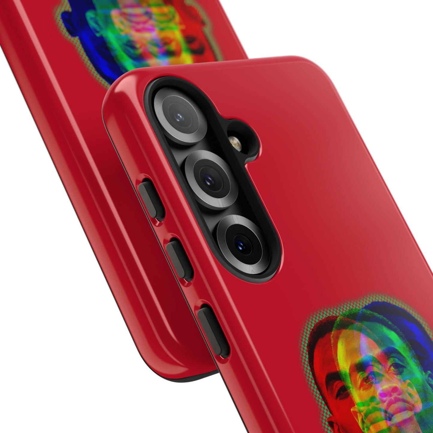 Coque iPhone/Samsung -  Ryan GRAVEnberch (Liverpool Phone Case)