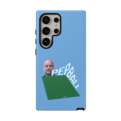 iPhone/Samsung case - Pep Guardiola (Man City phone case)