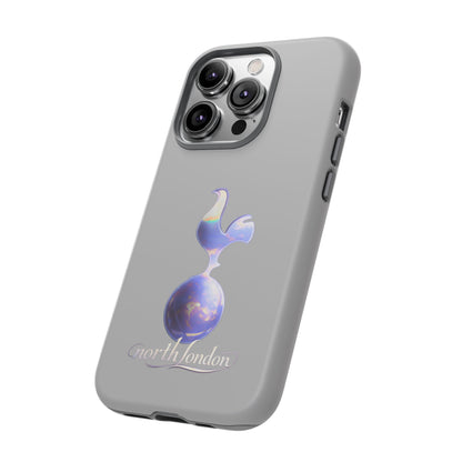 Coque iPhone/Samsung - North London (Tottenham phone case)
