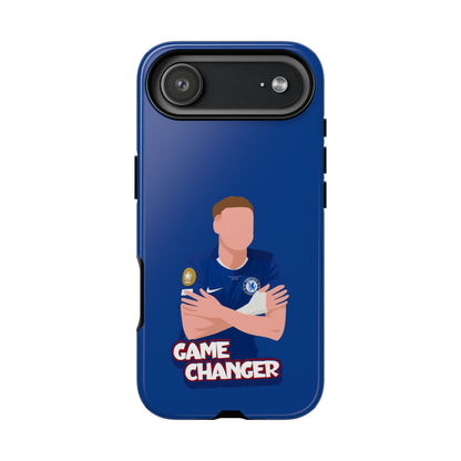 iPhone/Samsung Case - Cole Palmer (Chelsea phone case)