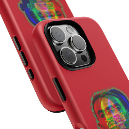 Coque iPhone/Samsung -  Ryan GRAVEnberch (Liverpool Phone Case)