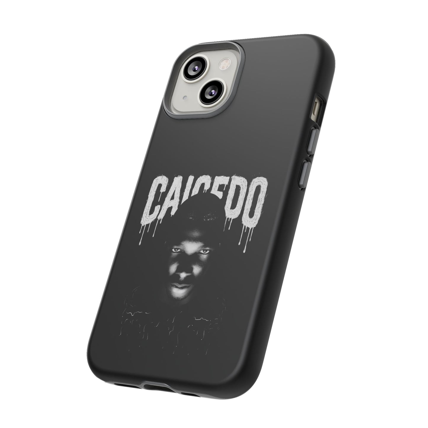 iPhone/Samsung Phone Case - Moises Caicedo (Chelsea phone case)