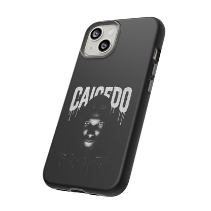 iPhone/Samsung Phone Case - Moises Caicedo (Chelsea phone case)