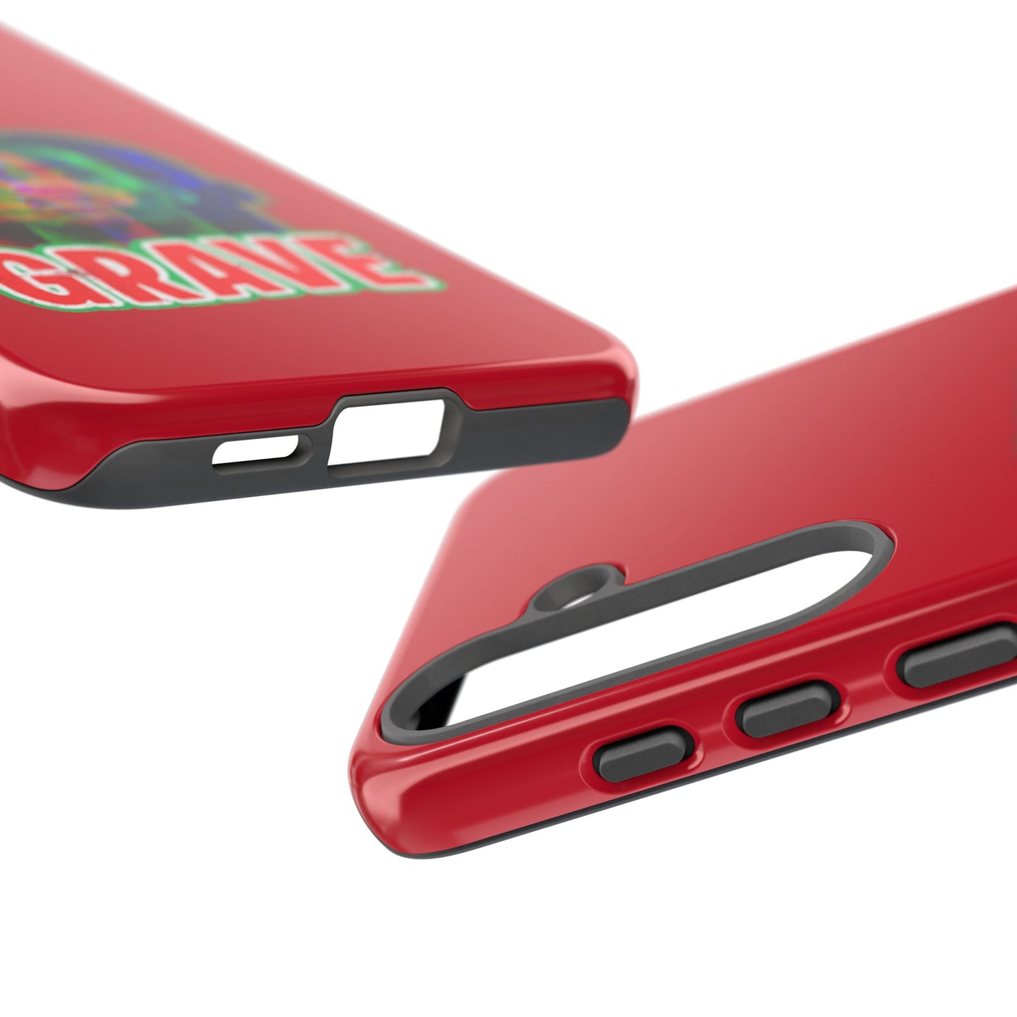 Coque iPhone/Samsung -  Ryan GRAVEnberch (Liverpool Phone Case)