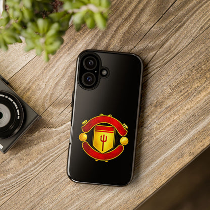 Coque iPhone/Samsung - Manchester United phone case