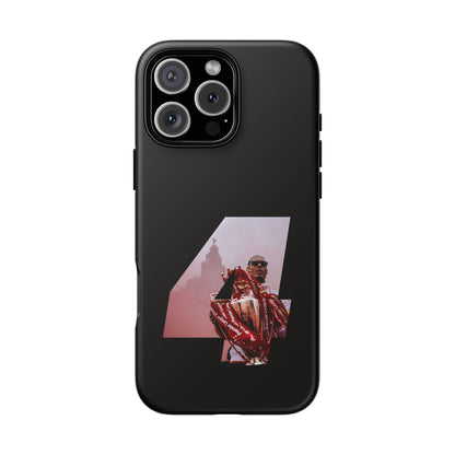 Coque iPhone/Samsung - Van Dijk (Liverpool Phone Case)