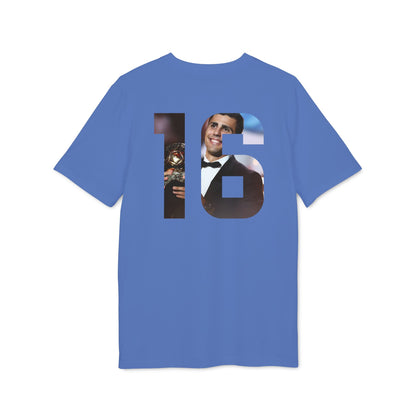 T-Shirt avec numéro au dos - Manchester City x Rodri