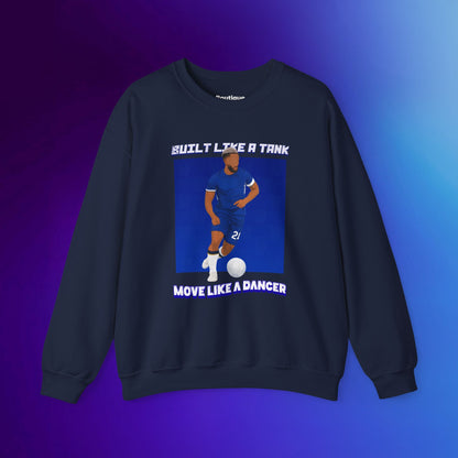 Pull Mixte  - Reece James (Chelsea)