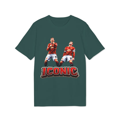 Mixed T-Shirt - Wayne Rooney (Manchester United)