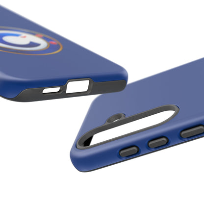 Coque iPhone/Samsung - Chelsea phone case