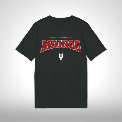 T-Shirt Mixte - Manchester United x Kobbie Mainoo