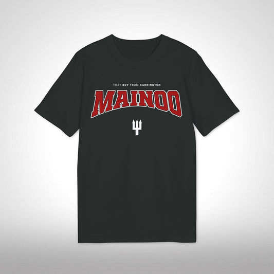 T-Shirt Mixte - Manchester United x Kobbie Mainoo