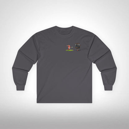 T-Shirt Manches Longues - Declan Rice (Arsenal)
