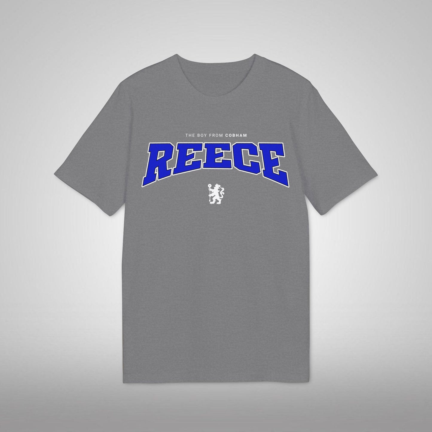 Unisex T-Shirt - Chelsea x James