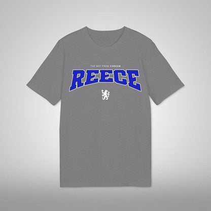 Unisex T-Shirt - Chelsea x James