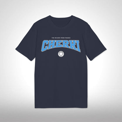 T-Shirt Mixte - Manchester City x Cherki