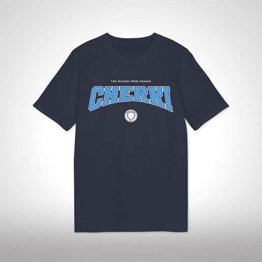 T-Shirt Mixte - Manchester City x Cherki