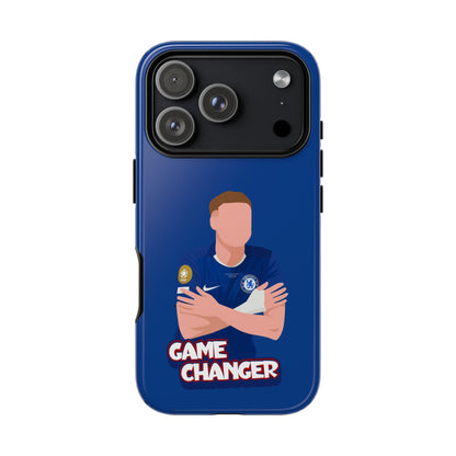 iPhone/Samsung Case - Cole Palmer (Chelsea phone case)