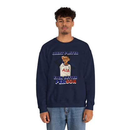 Pull Mixte  - Heug-Min Son ( Tottenham )