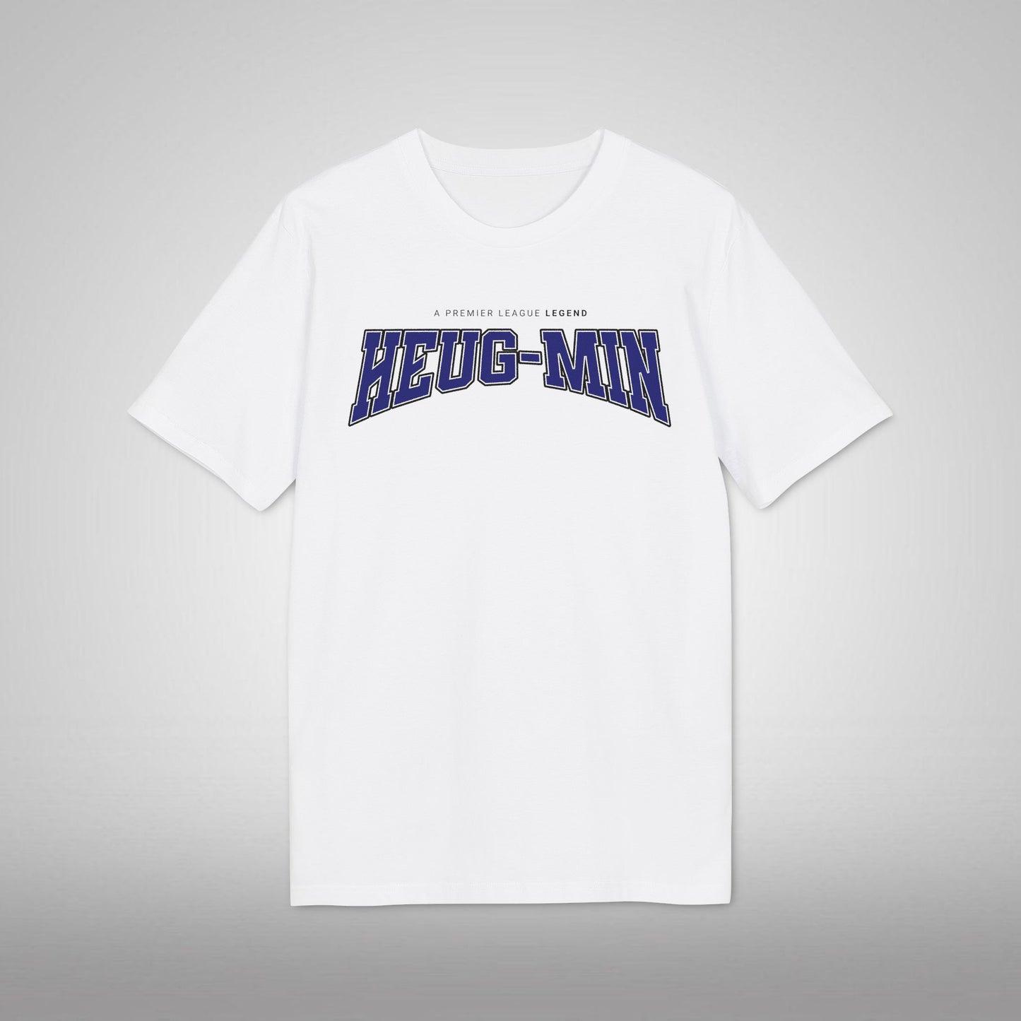 T-Shirt with back number - Tottenham x Son 7