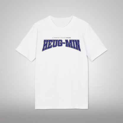T-Shirt with back number - Tottenham x Son 7