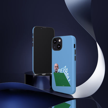 iPhone/Samsung case - Pep Guardiola (Man City phone case)