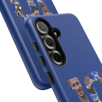 iPhone/Samsung Case - Eden Hazard (Chelsea phone case)