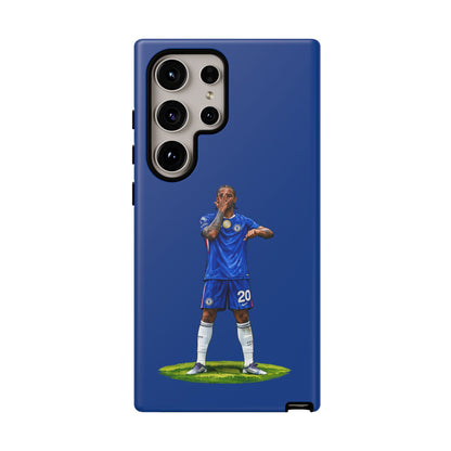 iPhone/Samsung Case - Joao Pedro (Chelsea phone case)