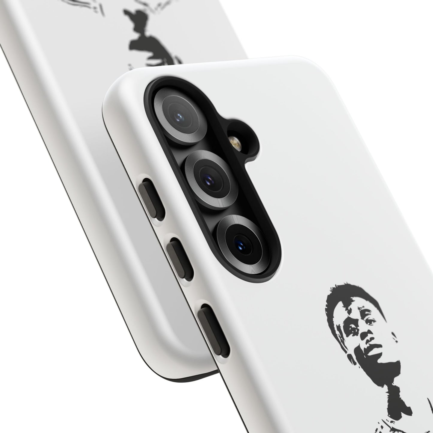 iPhone/Samsung case - Saka "Starboy" (Arsenal phone case)