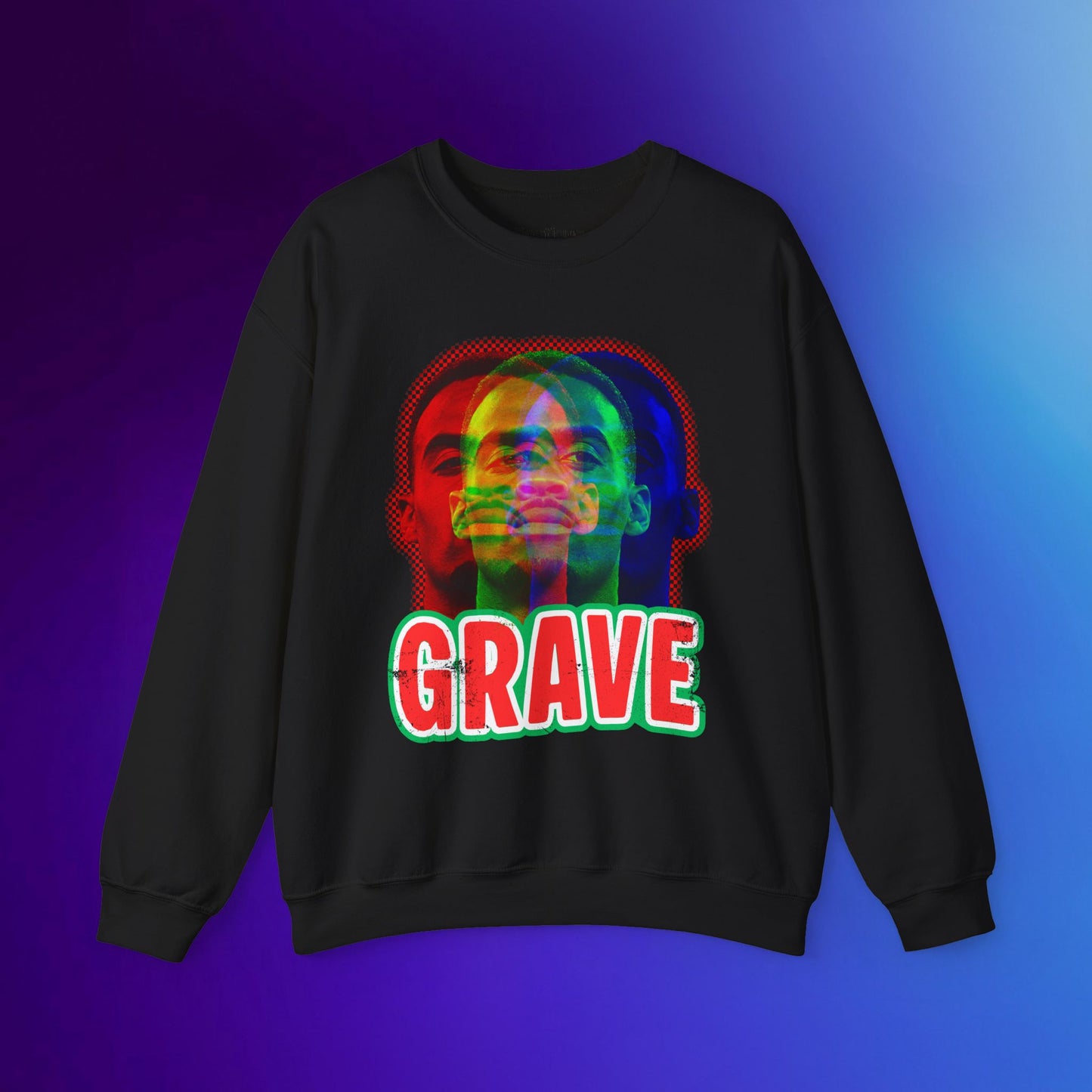 Mixed Sweater - Ryan GRAVEnberch (Liverpool)