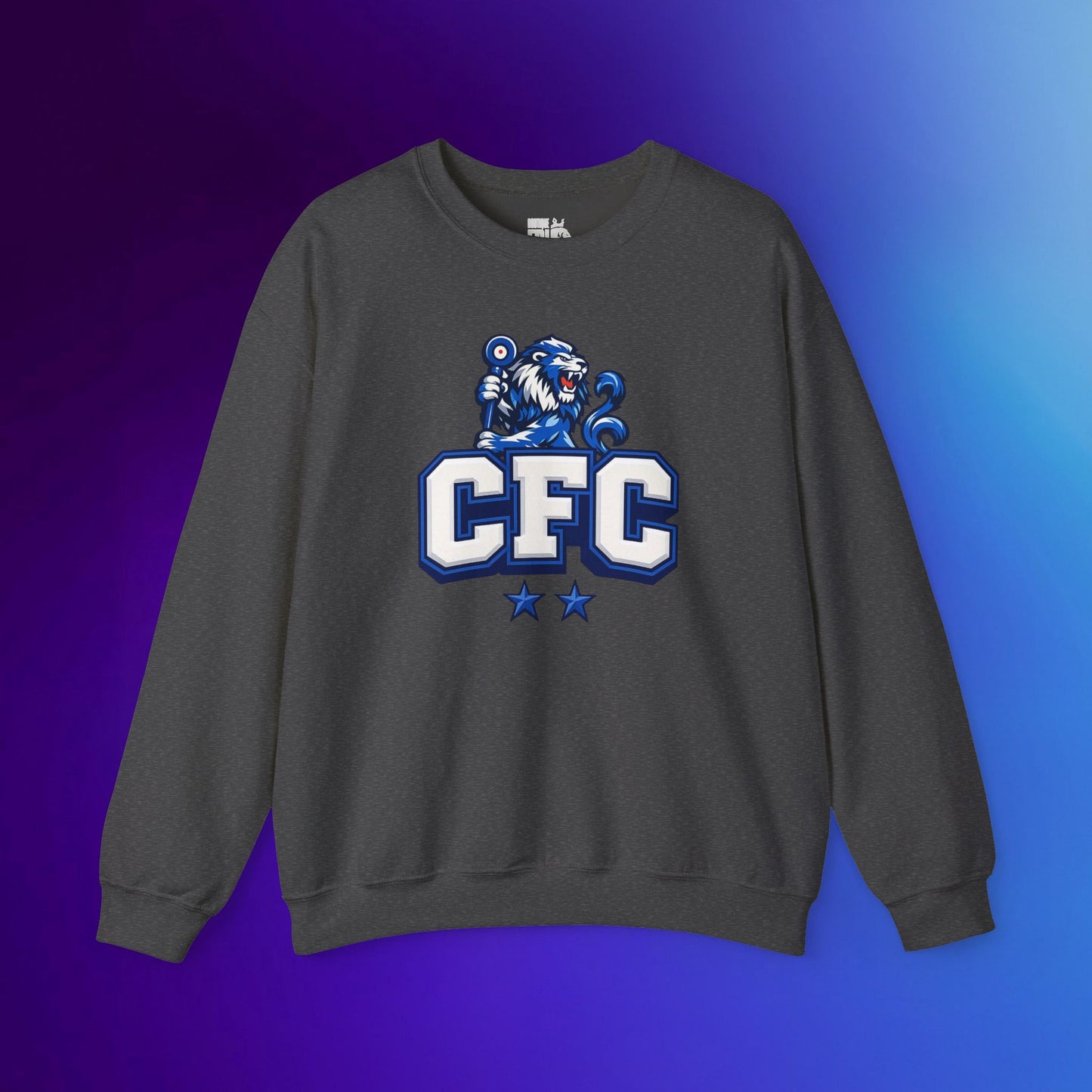 Pull Mixte - Chelsea "CFC"
