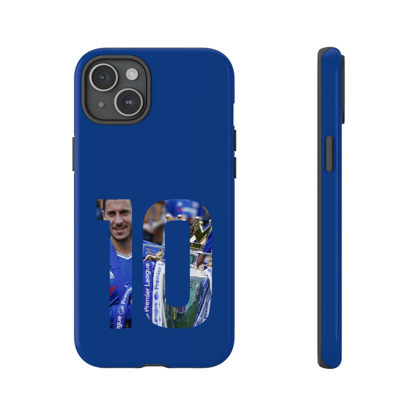 iPhone/Samsung Case - Eden Hazard (Chelsea phone case)