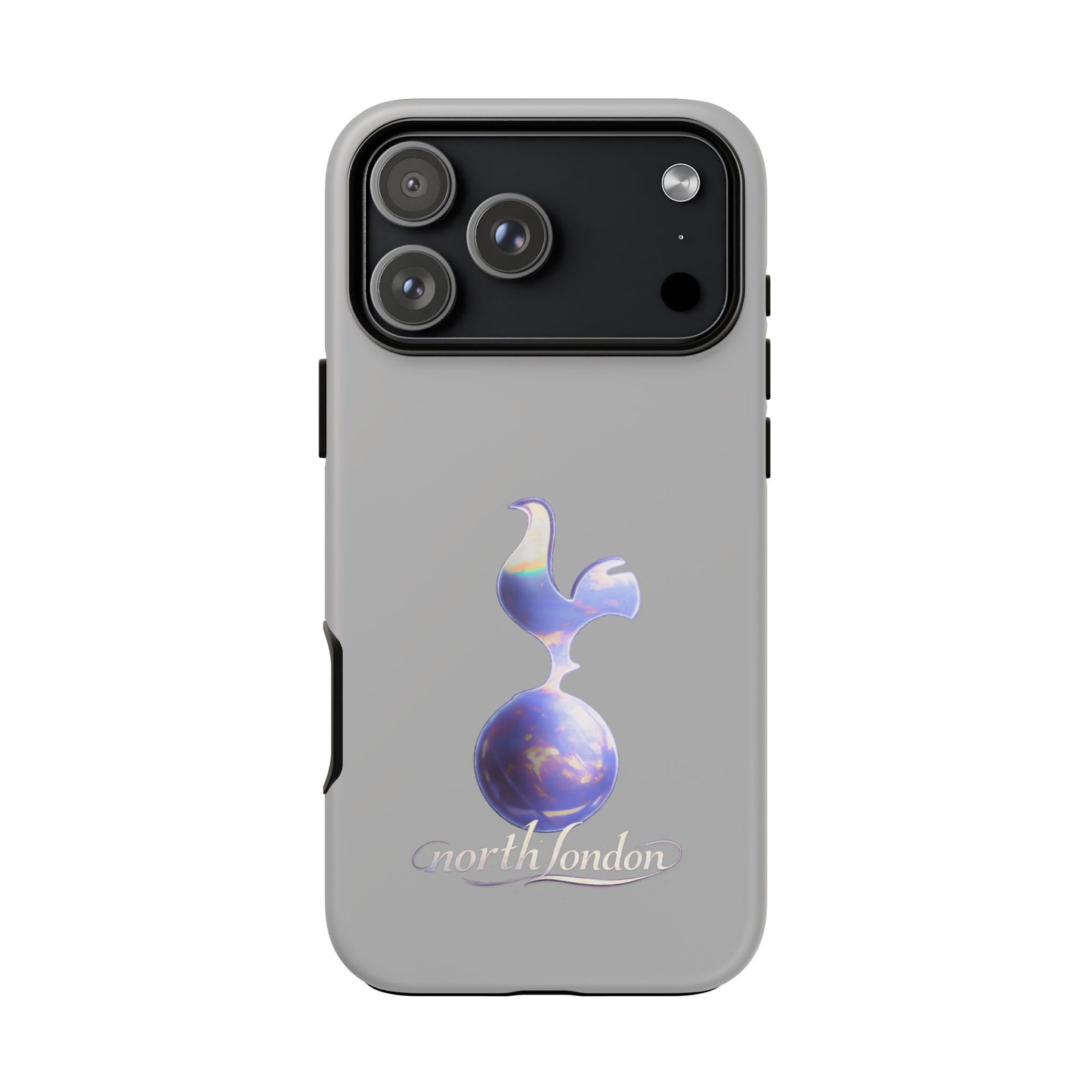 Coque iPhone/Samsung - North London (Tottenham phone case)