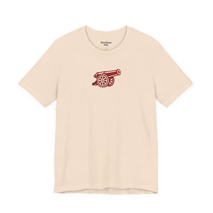 T-Shirt Mixte - Arsenal x Declan Rice