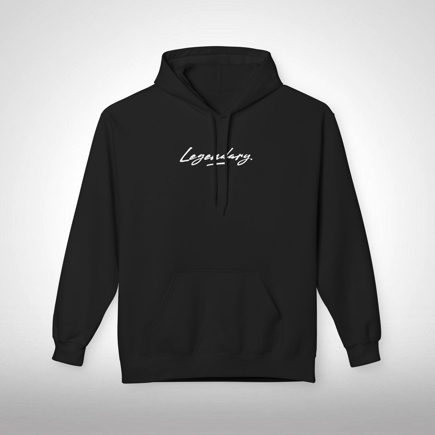 Hoodie Capuche - Legendary Drogba (Chelsea)