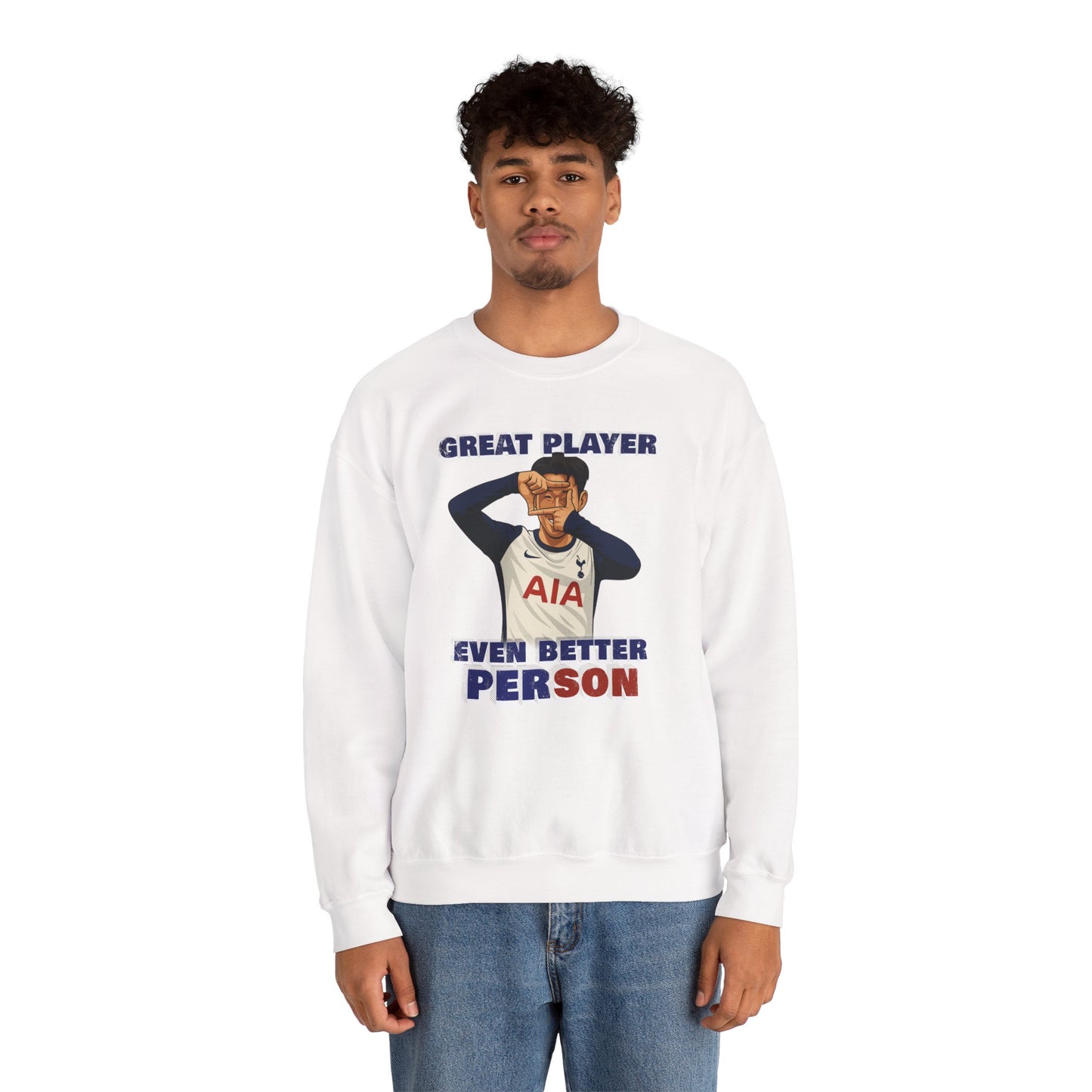 Pull Mixte  - Heug-Min Son ( Tottenham )