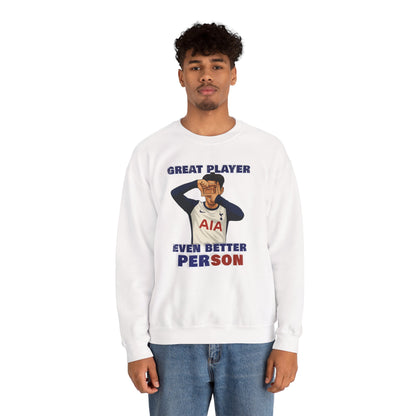 Pull Mixte  - Heug-Min Son ( Tottenham )