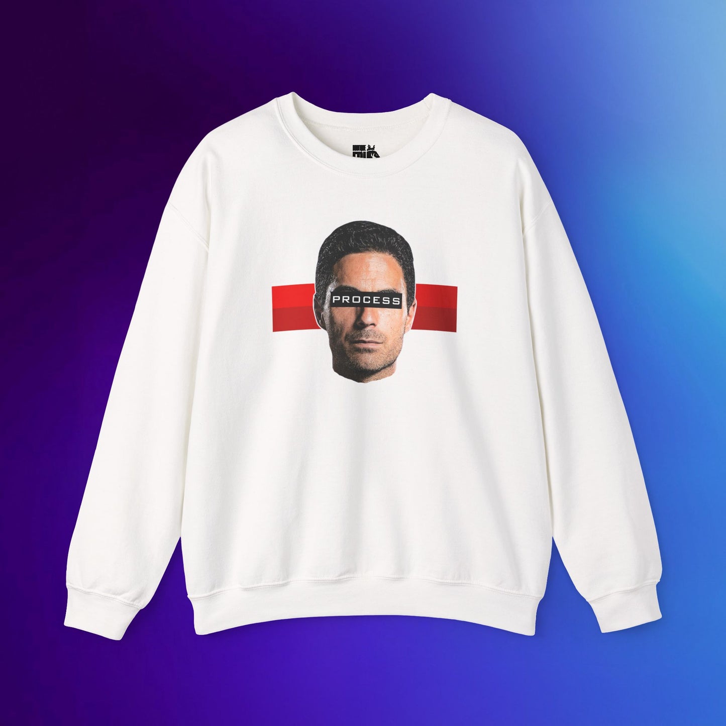 Pull Mixte  - Mikel Arteta (Arsenal)