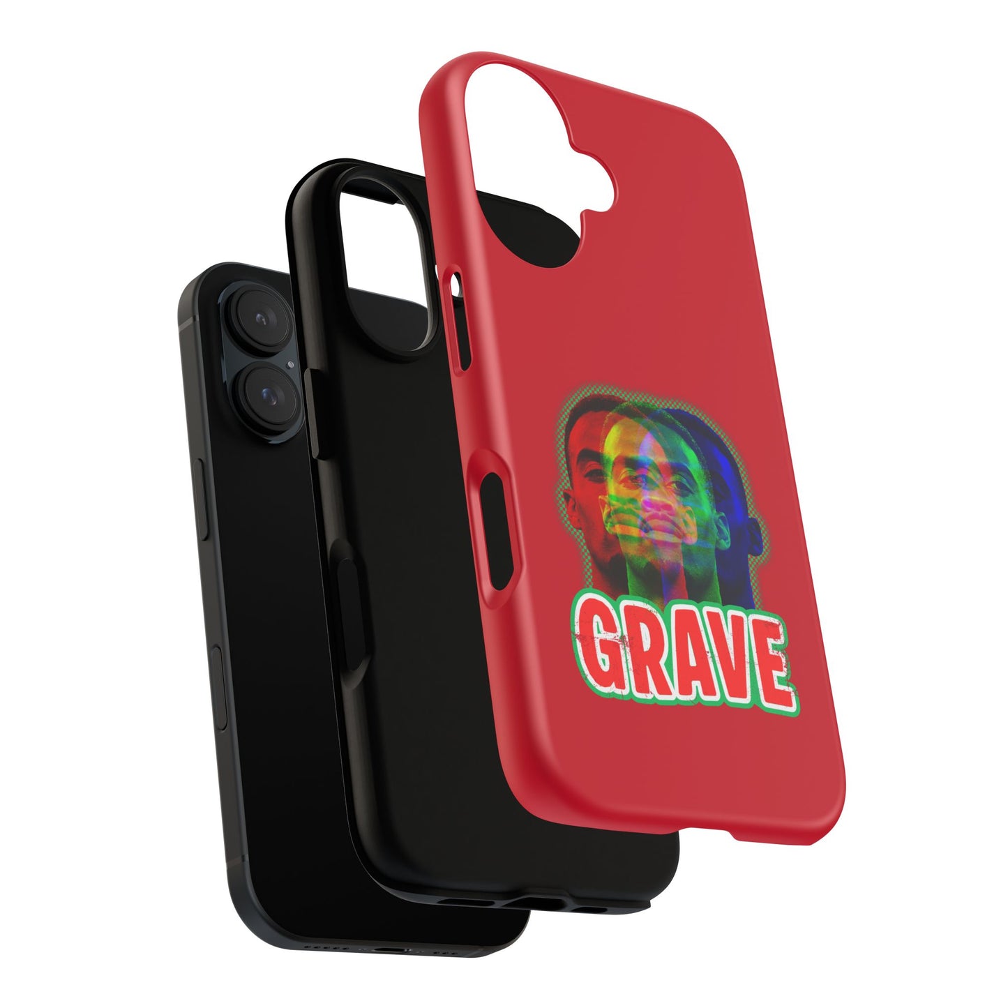 Coque iPhone/Samsung -  Ryan GRAVEnberch (Liverpool Phone Case)