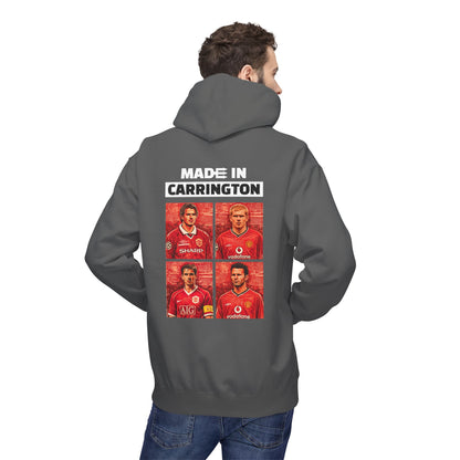 Mixed Hoodie - Class of 92' (Manchester United)