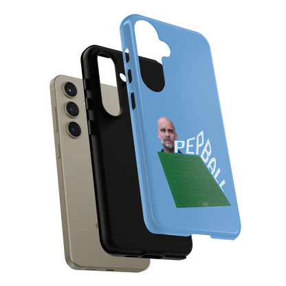 iPhone/Samsung case - Pep Guardiola (Man City phone case)