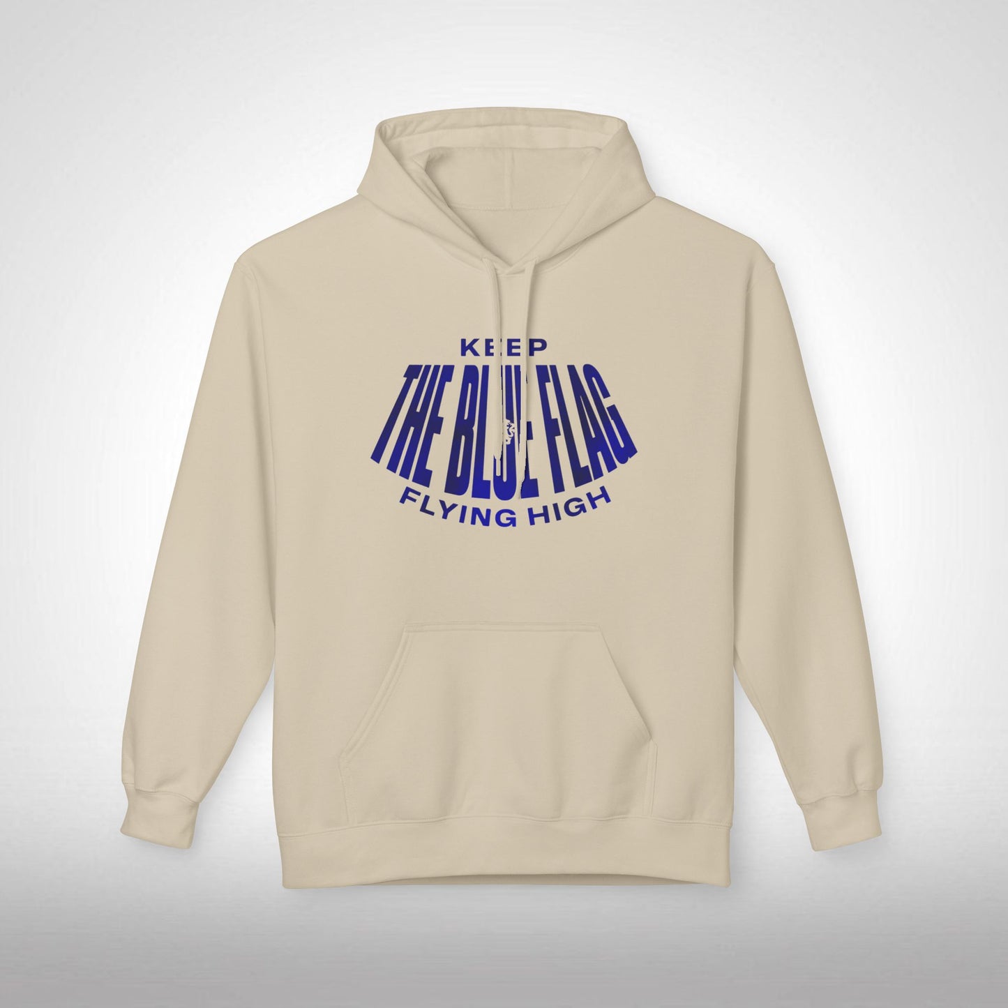 Hoodie Capuche Mixte - Chelsea "KTBFFH"