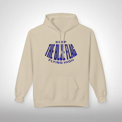 Hoodie Capuche Mixte - Chelsea "KTBFFH"