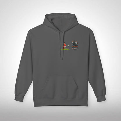 Hoodie Capuche Mixte - Declan Rice (Arsenal)